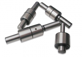 Проверка Подшипника Помпы Охлаждения на Автомобиле Варшавское шоссе 170Бс7