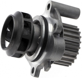 Замена Помпы Охлаждения на Автомобиле Варшавское шоссе 170Бс7