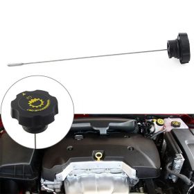 Проверка Уплотнителя Крышки Маслозаливной Горловины на Автомобиле Варшавское шоссе 170Бс7