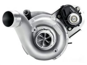 Проверка Подачи Масла на Турбину на Автомобиле Варшавское шоссе 170Бс7