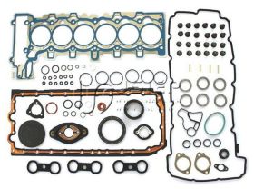Замена Прокладок Выпускного Коллектора на Автомобиле Варшавское шоссе 170Бс7