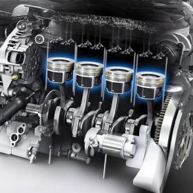 Промывка Поршневой Группы на Автомобиле Варшавское шоссе 170Бс7