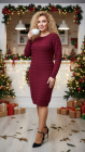 Платье женское 50837