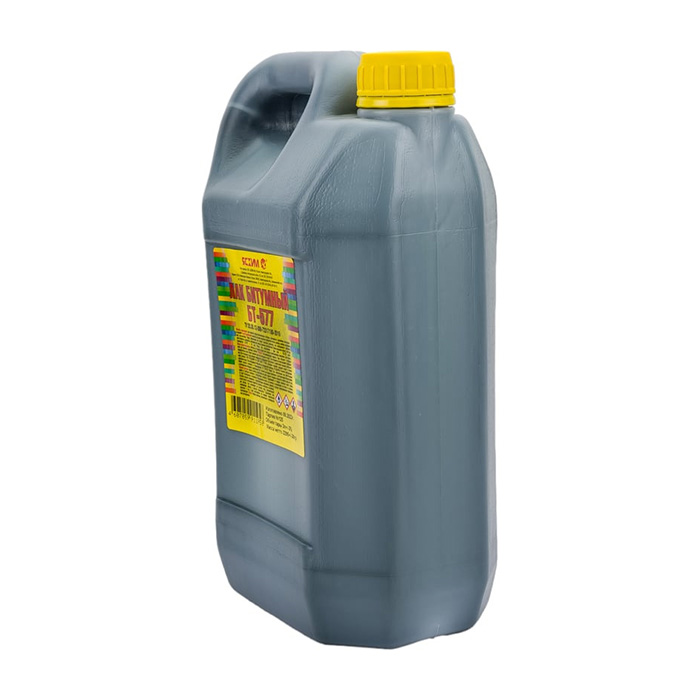 Лак БТ-577 Россия, 2кг.