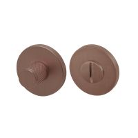 Накладка под фиксатор Armadillo BK6.R.URS52.Roll медь