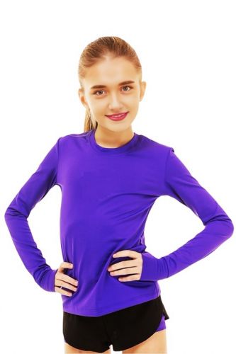 Лонгслив Olympionik