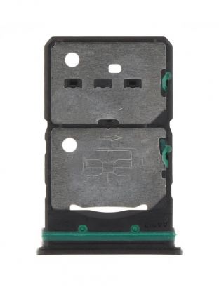 SIM-лоток (сим держатель) для Oppo Reno 8T 4G (CPH2481)
