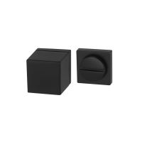 Накладка под фиксатор Armadillo BK6.K.ART30 черный