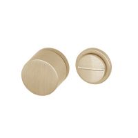 Накладка под фиксатор Armadillo BK6.R.ART30 золото флорентийское