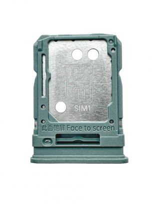 SIM-лоток (сим держатель) для Realme 12+ 5G (RMX3867)