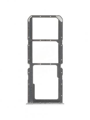 SIM-лоток (сим держатель) для Realme 8, 8 Pro