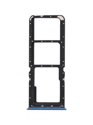 SIM-лоток (сим держатель) для Realme C63 (RMX3939)