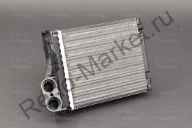 Радиатор отопителя Logan Sandero Duster Largus