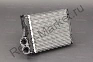 Радиатор отопителя Logan Sandero Duster Largus