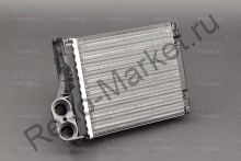 Радиатор отопителя Logan Sandero Duster Largus