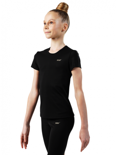 Футболка облегающая "Импульс" RG606 Solo