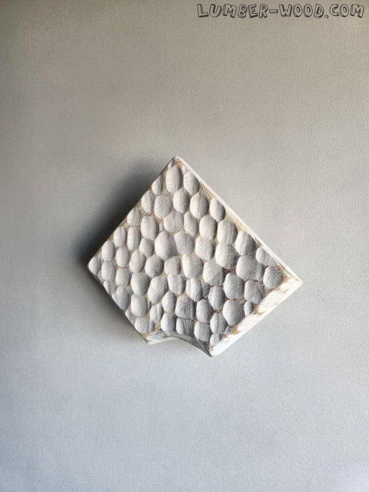 Настенный светильник. "Хюггелюс" . арт. 7017