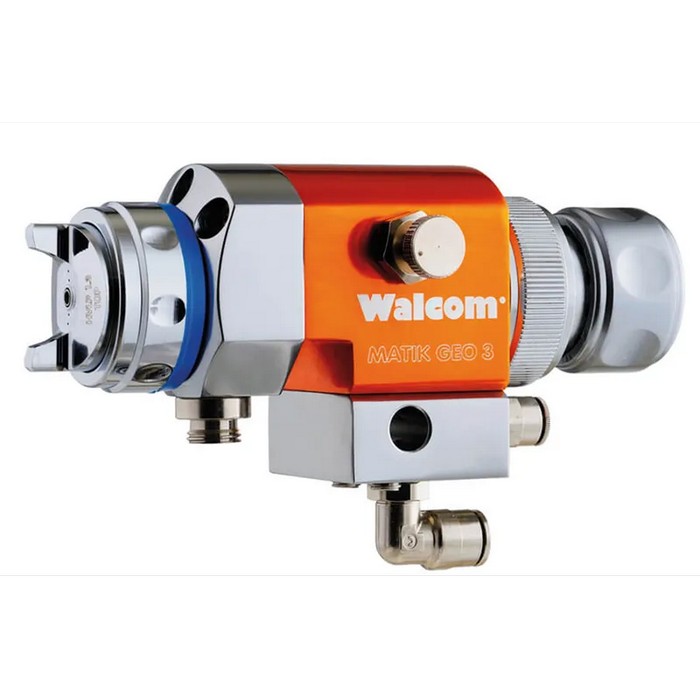 Walmec Автоматическая распыляющая головка Walcom MATIK GEO 3 3260**