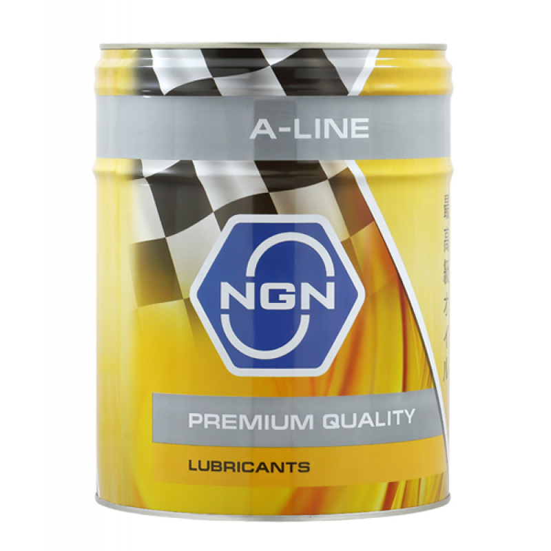 NGN A-Line 5W-30, 20л