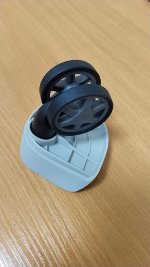 Колесо для чемодана Samsonite C'Lite