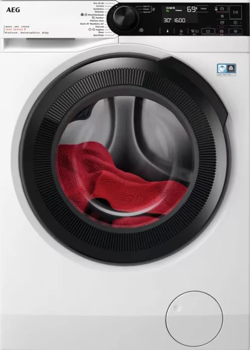 Стиральная машина AEG LWR73864O