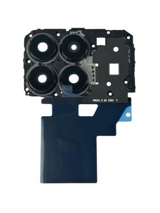 Пластина материнской платы для Honor X8a (CRT-LX1, Original) с NFC-антенной