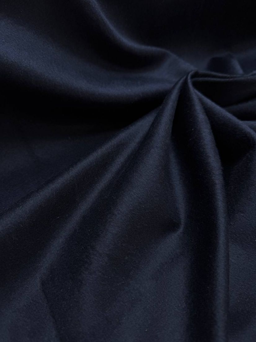 Шелк на мембране