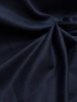 Шелк на мембране