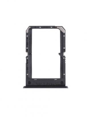 SIM-лоток (сим держатель) для Realme GT 5G (RMX2202)