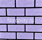 Фасадные панели Под кирпич - АТР-фактура фото 14