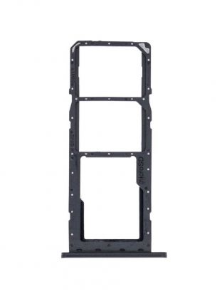 SIM-лоток (сим держатель) для Samsung Galaxy A03 (A035F)