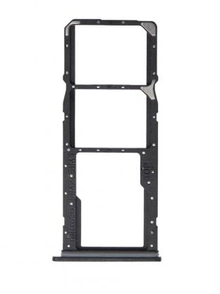 SIM-лоток (сим держатель) для Samsung Galaxy A03 Core (A032F)