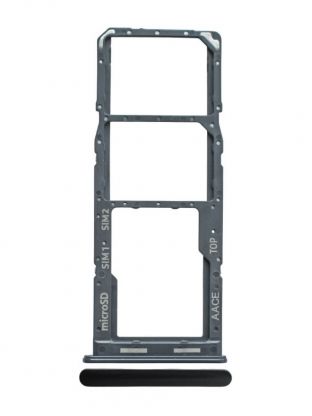 SIM-лоток (сим держатель) для Samsung Galaxy A13 (A135F)