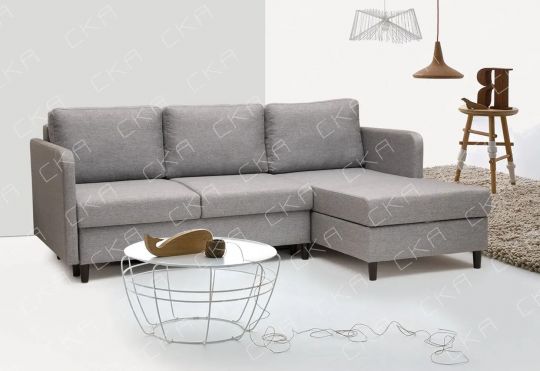 Мальта Диван угловой