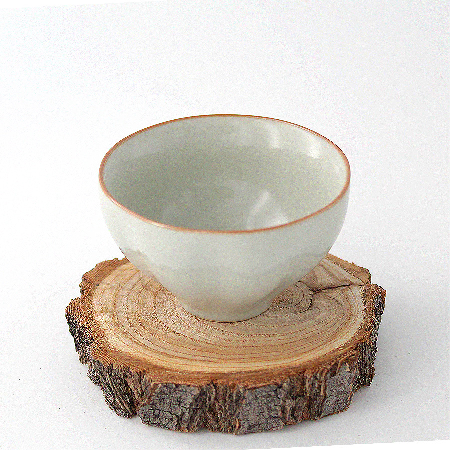 Чашка "Изящество Жу Яо" №1, 70 мл