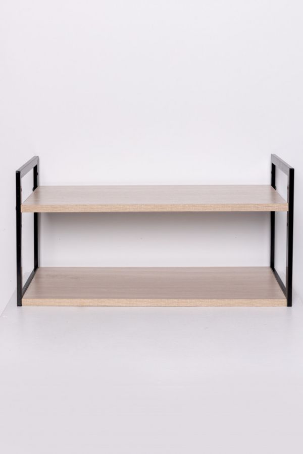 Стеллаж настенный-настольный Латус-10 (250х450)