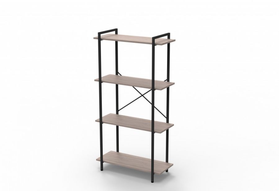 Стеллаж СЛС-4/1500