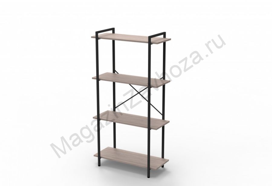 Стеллаж СЛС-4/1500