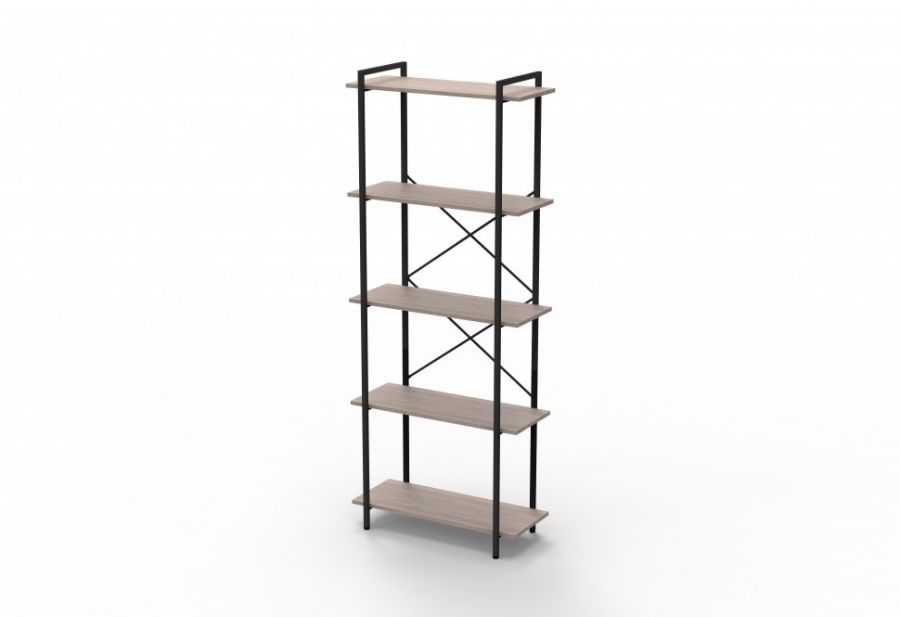 Стеллаж СЛС-4/1950 Стеллаж СЛС-4/1950