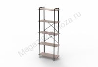 Стеллаж СЛС-4/1950