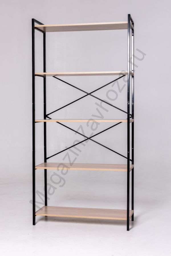 Стеллаж СЛС-5/1950