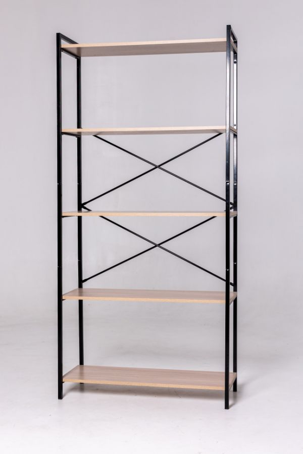 Стеллаж СЛС-5 Стеллаж СЛС-5