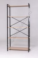 Стеллаж СЛС-5/1950