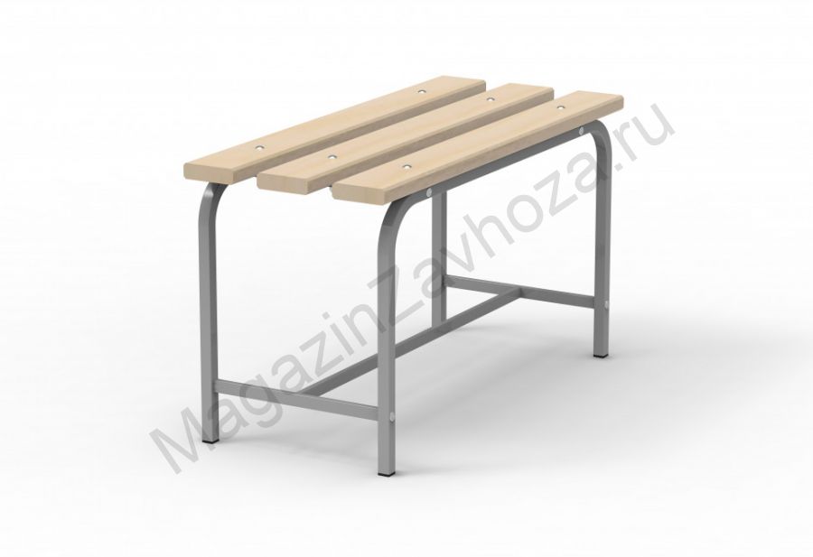 Скамья СТ Ш800хВ450хГ350