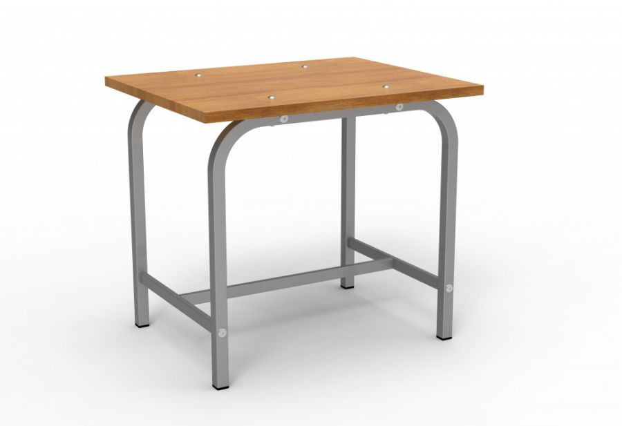 Скамья СТ Ш500хВ450хГ350 ЛДСП