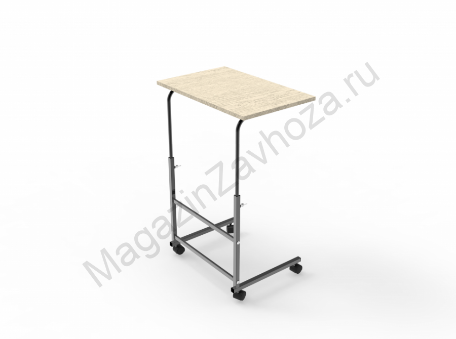 Стол компьютерный подкатной СЛКС-4