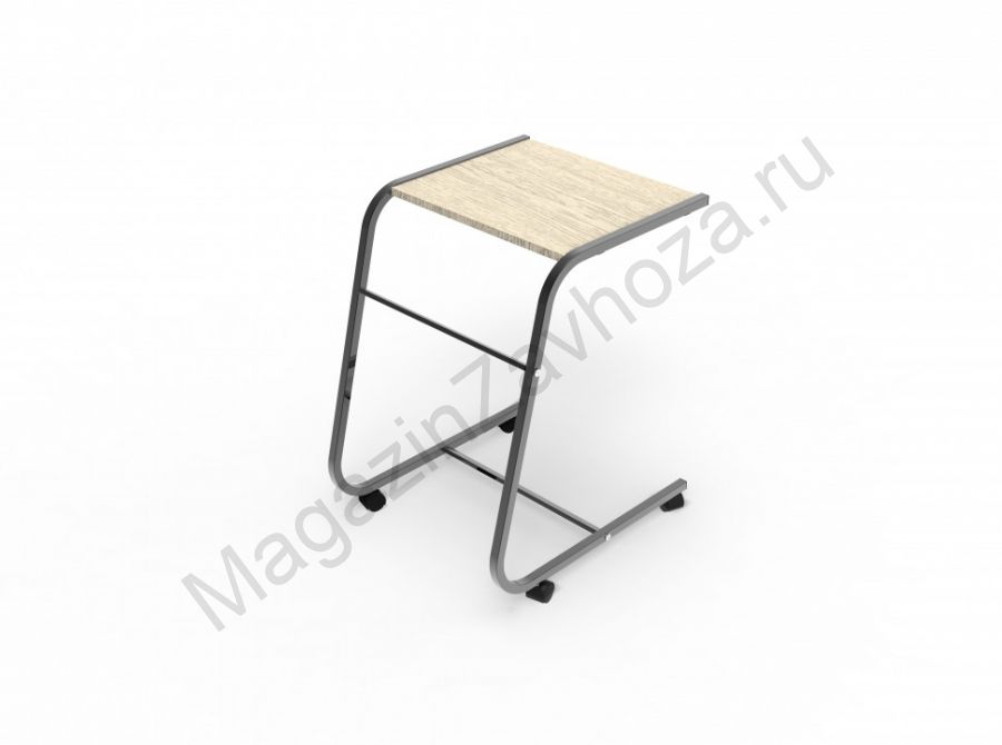 Стол компьютерный подкатной СЛКС-6