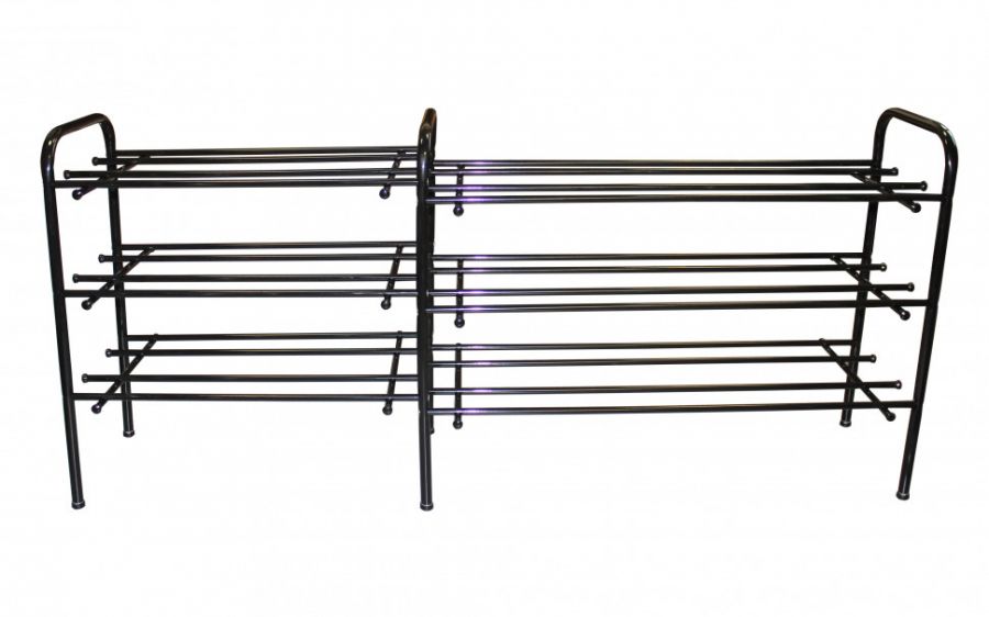 Подставка под обувь ПО-3/120 Подставка под обувь ПО-3/120