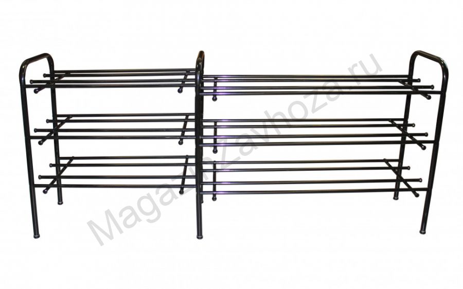 Подставка под обувь ПО-3/120