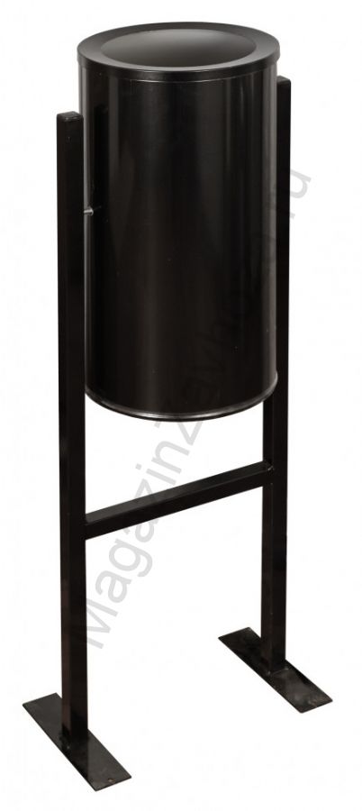 Урна для мусора уличная УК-2